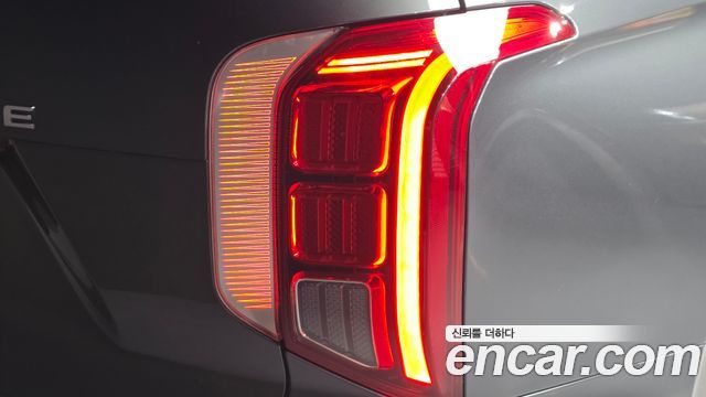 Hyundai Palisade 2021 — photo 9