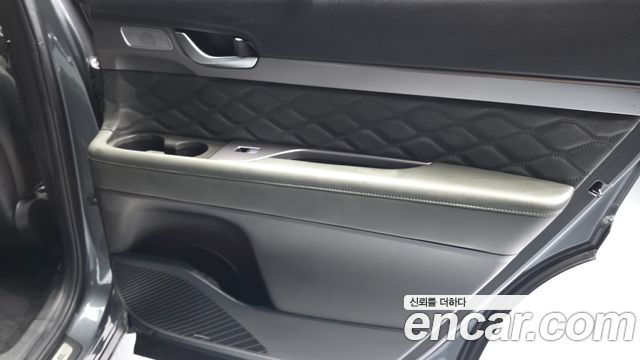 Hyundai Palisade 2021 — photo 15
