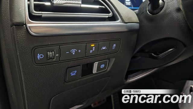 Hyundai Palisade 2021 — photo 27