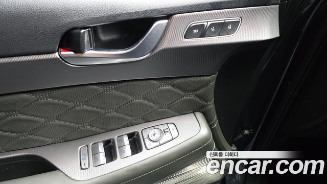 Hyundai Palisade 2021 — photo 28