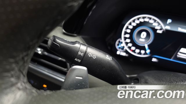 Hyundai Palisade 2021 — photo 29