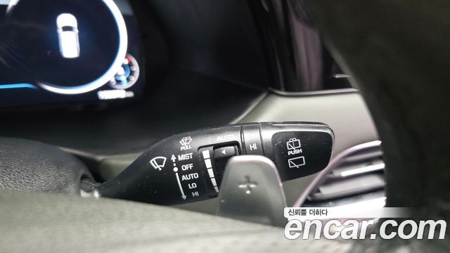 Hyundai Palisade 2021 — photo 30