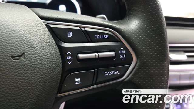 Hyundai Palisade 2021 — photo 31