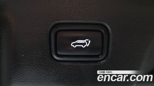 Hyundai Palisade 2021 — photo 32
