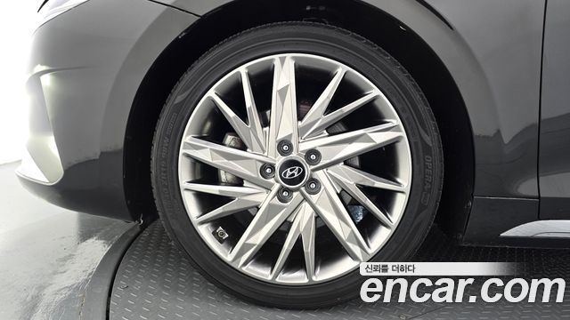 Hyundai Grandeur 2020 — photo 5