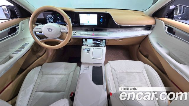 Hyundai Grandeur 2020 — photo 7