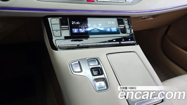 Hyundai Grandeur 2020 — photo 9