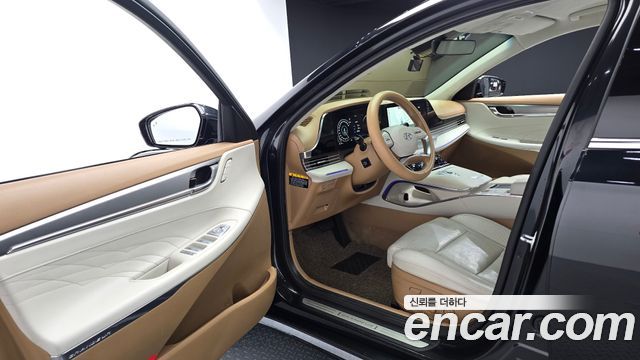 Hyundai Grandeur 2020 — photo 10