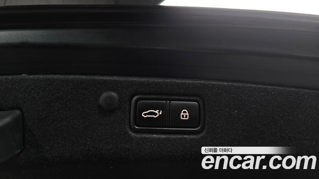 Hyundai Grandeur 2020 — photo 16