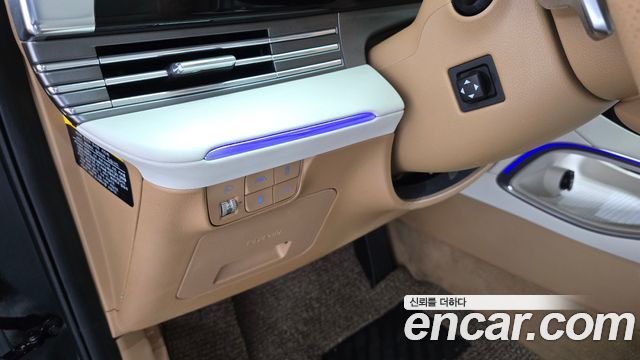 Hyundai Grandeur 2020 — photo 19