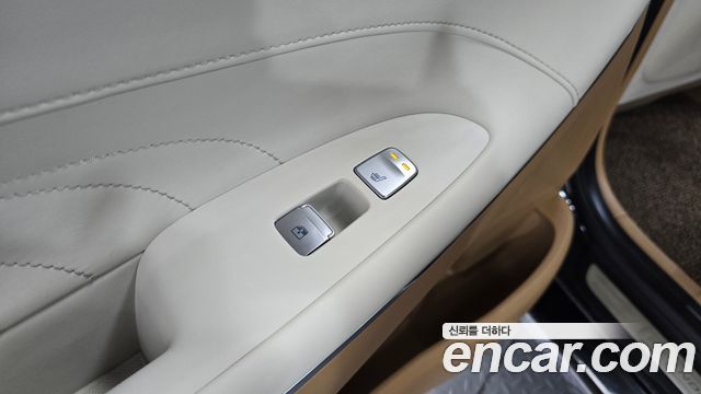 Hyundai Grandeur 2020 — photo 20