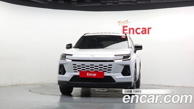 Toyota RAV4 2026 — photo 3
