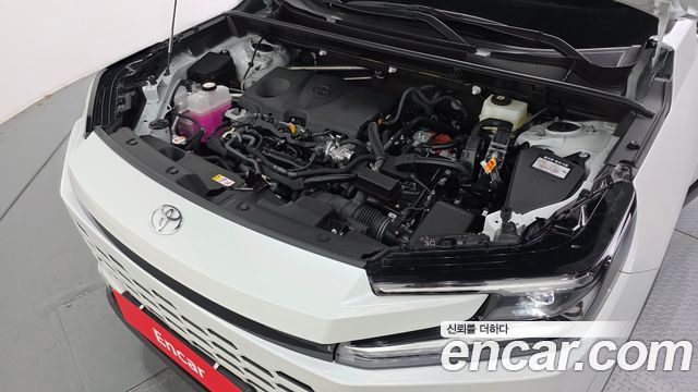 Toyota RAV4 2026 — photo 6