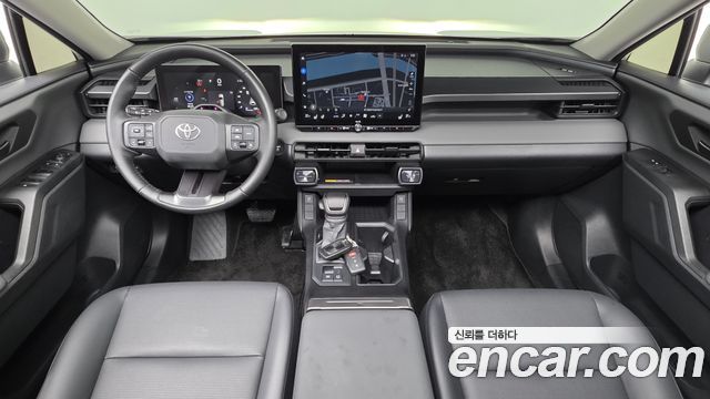 Toyota RAV4 2026 — photo 7