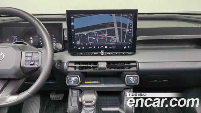 Toyota RAV4 2026 — photo 13