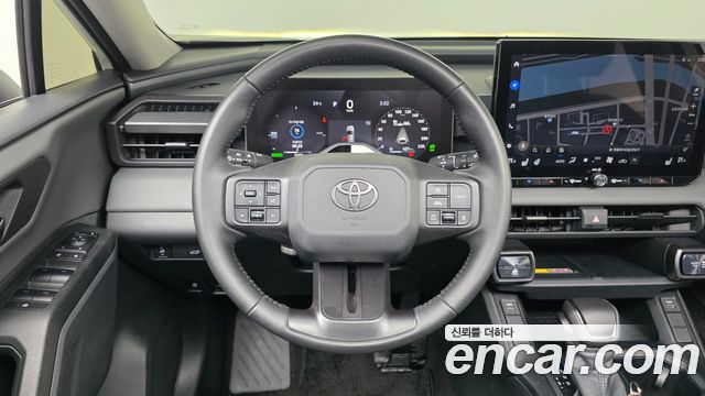 Toyota RAV4 2026 — photo 14