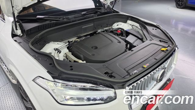 Volvo XC90 2023 — photo 6
