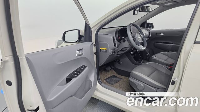 Kia morning 2021 — photo 13