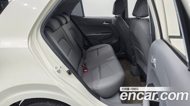 Kia morning 2021 — photo 26
