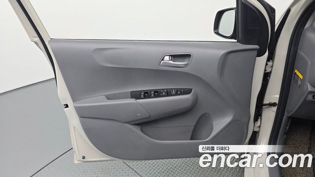 Kia morning 2021 — photo 14