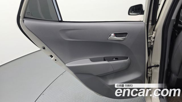 Kia morning 2021 — photo 15
