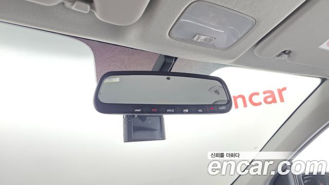 Kia morning 2021 — photo 28