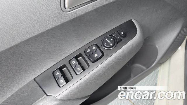 Kia morning 2021 — photo 30