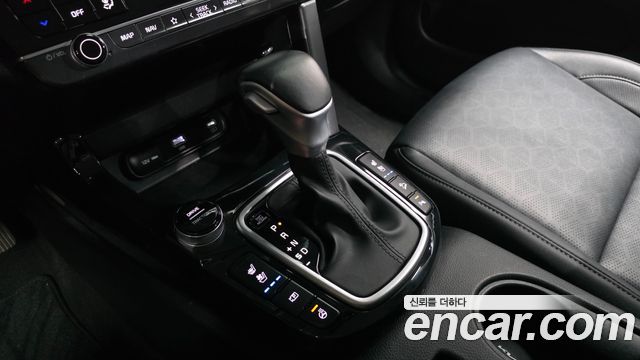 Kia Seltos 2023 — photo 12