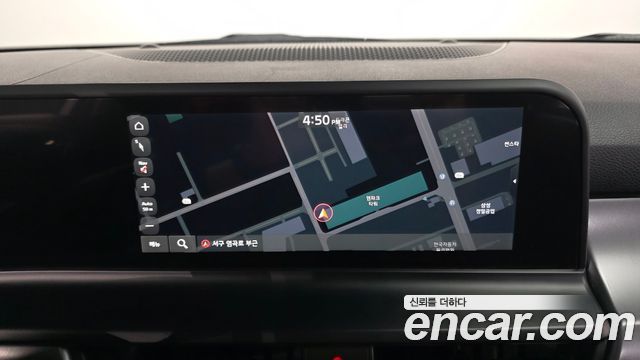 Kia Seltos 2023 — photo 20
