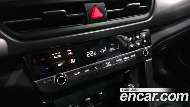 Kia Seltos 2023 — photo 22