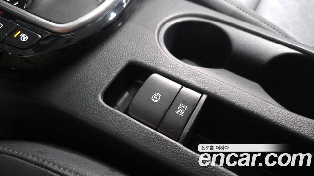 Kia Seltos 2023 — photo 23