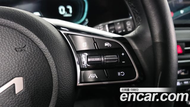 Kia Seltos 2023 — photo 24