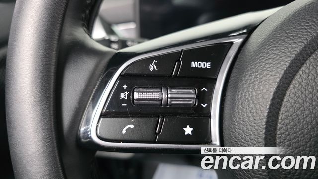 Kia Seltos 2023 — photo 29