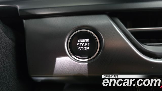 Kia Seltos 2023 — photo 30