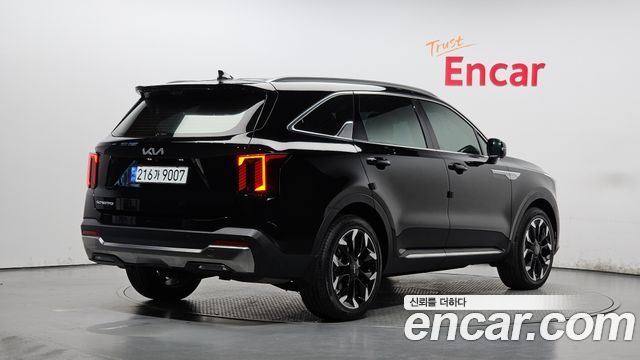 Kia Sorento 2024 — photo 2
