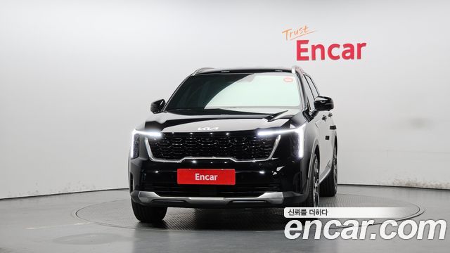 Kia Sorento 2024 — photo 3