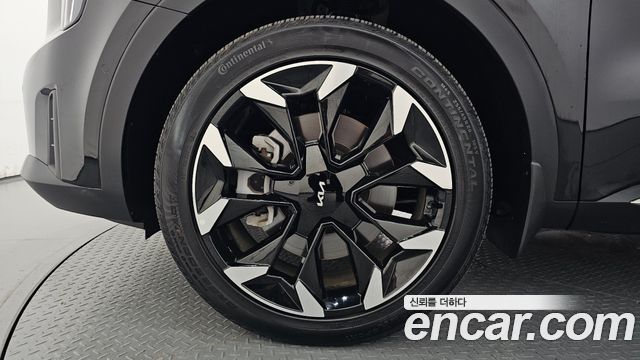 Kia Sorento 2024 — photo 5