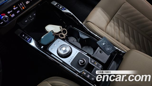 Kia Sorento 2024 — photo 12