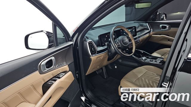 Kia Sorento 2024 — photo 13