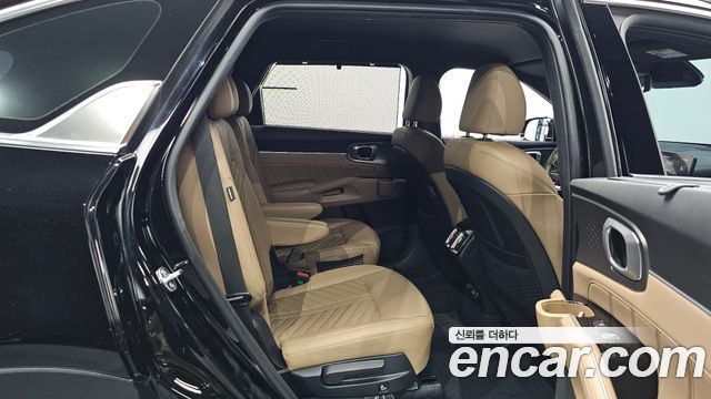 Kia Sorento 2024 — photo 17