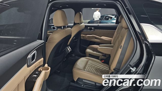 Kia Sorento 2024 — photo 18