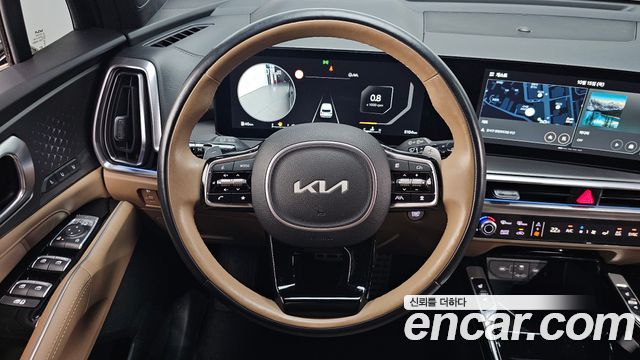 Kia Sorento 2024 — photo 19