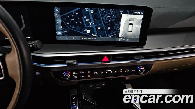 Kia Sorento 2024 — photo 20