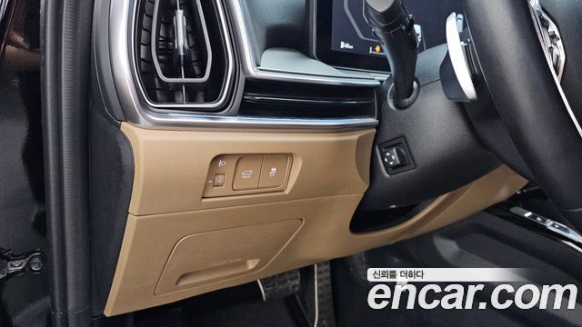 Kia Sorento 2024 — photo 22