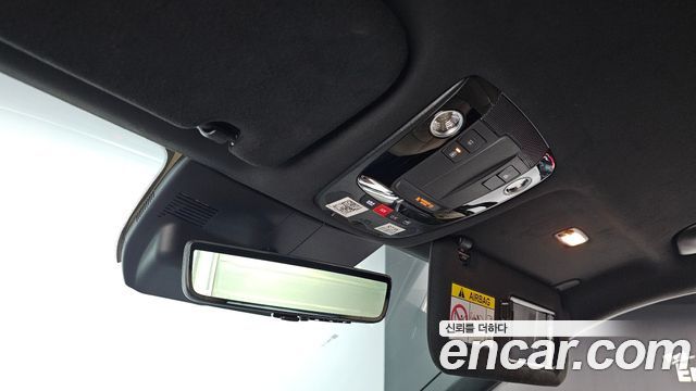 Kia Sorento 2024 — photo 24