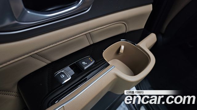Kia Sorento 2024 — photo 25