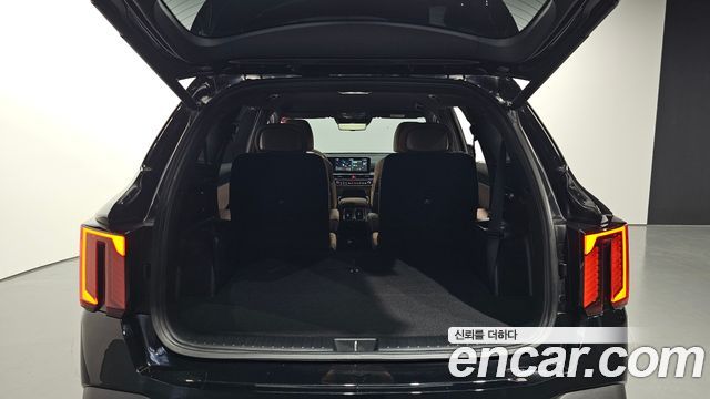 Kia Sorento 2024 — photo 26
