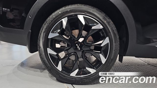 Kia Sorento 2024 — photo 7