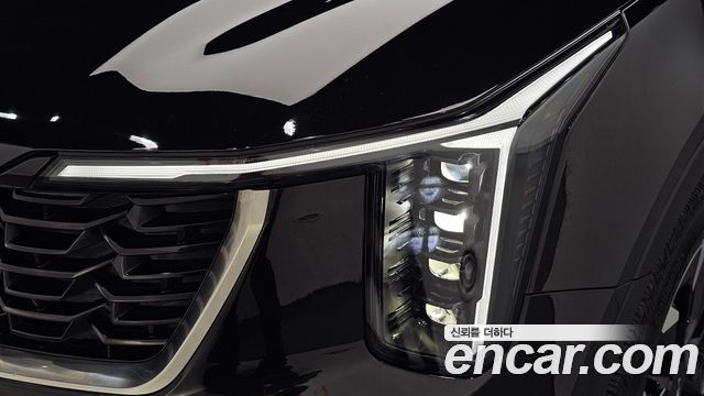 Kia Sorento 2024 — photo 8