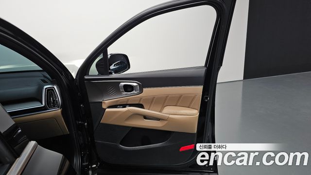 Kia Sorento 2024 — photo 14